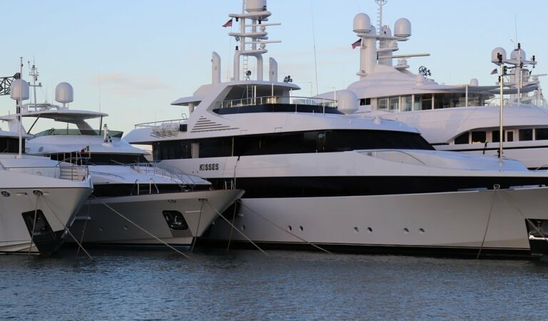 The Paris Boat Show – An Event Not to Miss