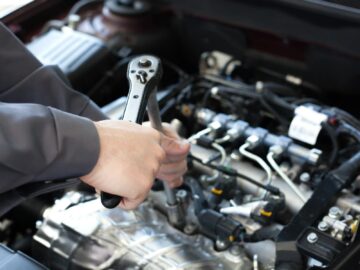 Auto Parts