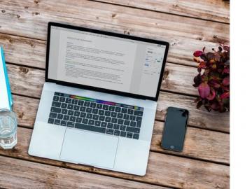 Macbook