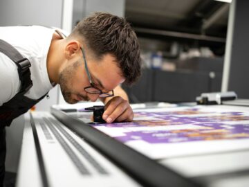 printing companies