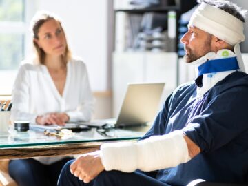 Personal Injury Claims