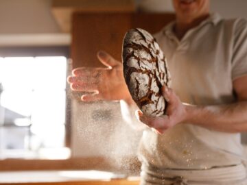 Baker