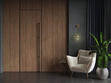 Interior Doors