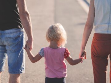 Coparents