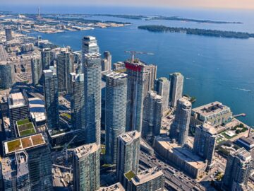 Toronto, Canada