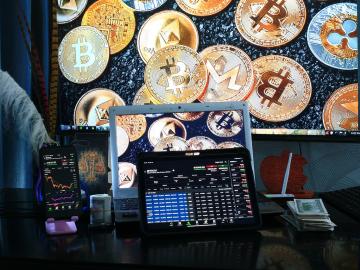 Crypto Banking Provider
