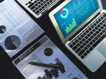 Financial management software