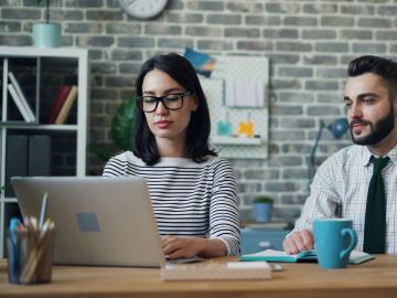 La certification Qualiopi