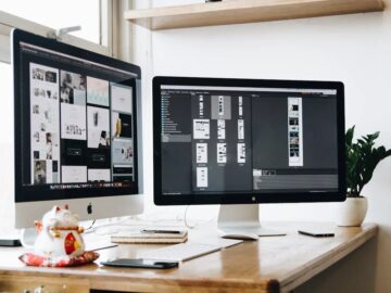 Web Development