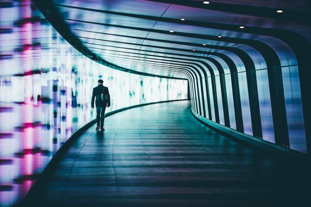 Educational Career Path