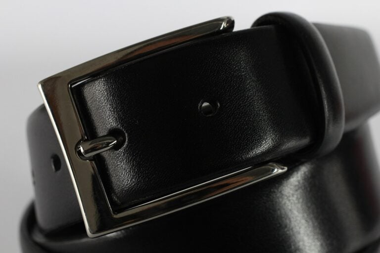 Luxury Belts for Men