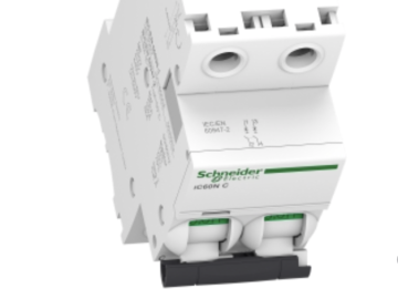 disjoncteurs electriques