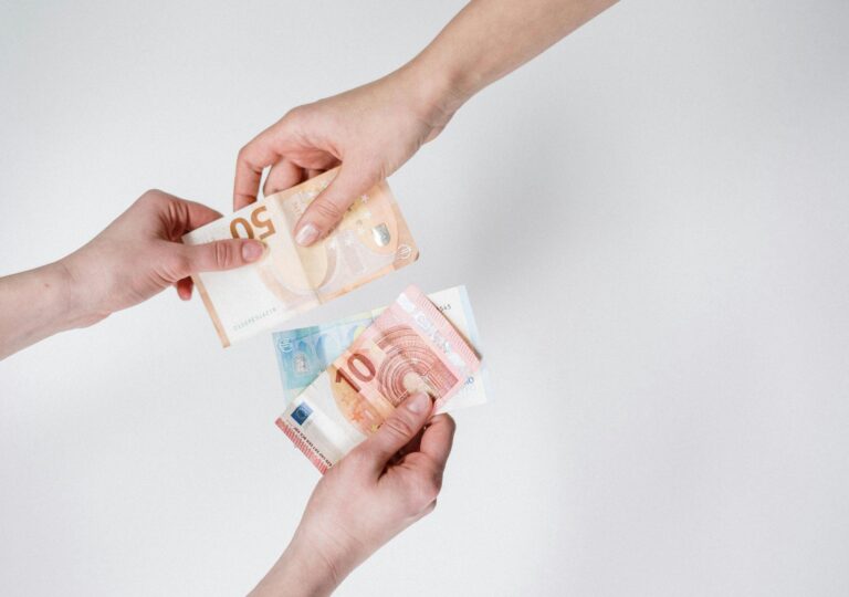 Money