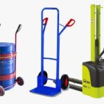 handling equipment
