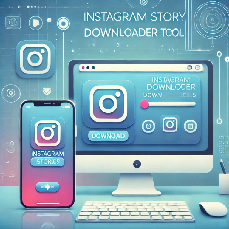 MyStorySaver
