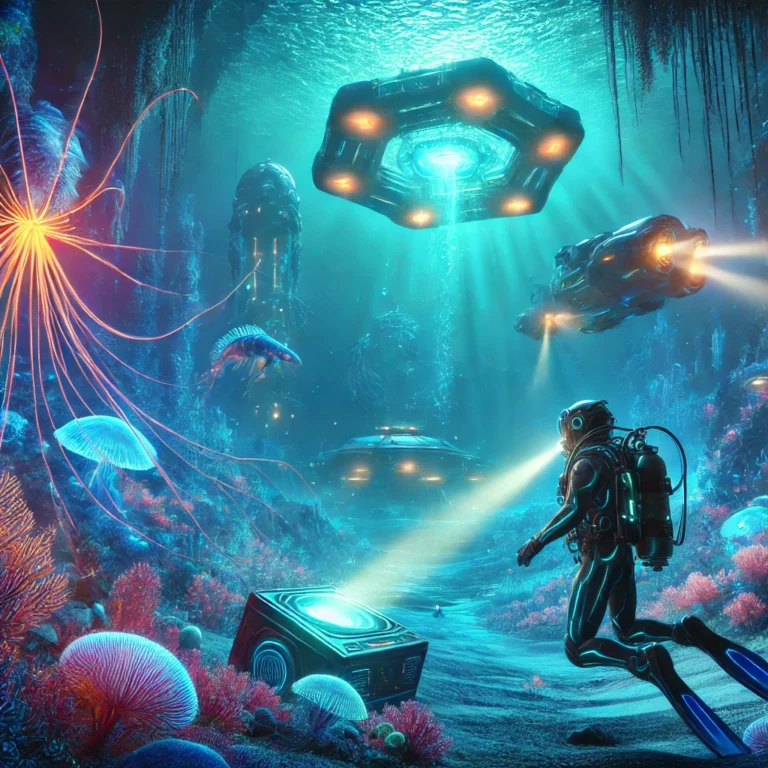 Subnautica 3