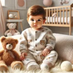 The Spark Shop Baby Jumpsuit