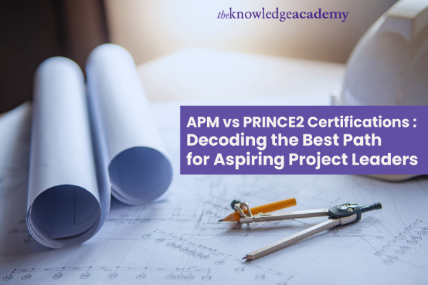 APM vs PRINCE2