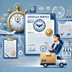Fast Apostille Service