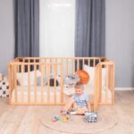 Montessori beds