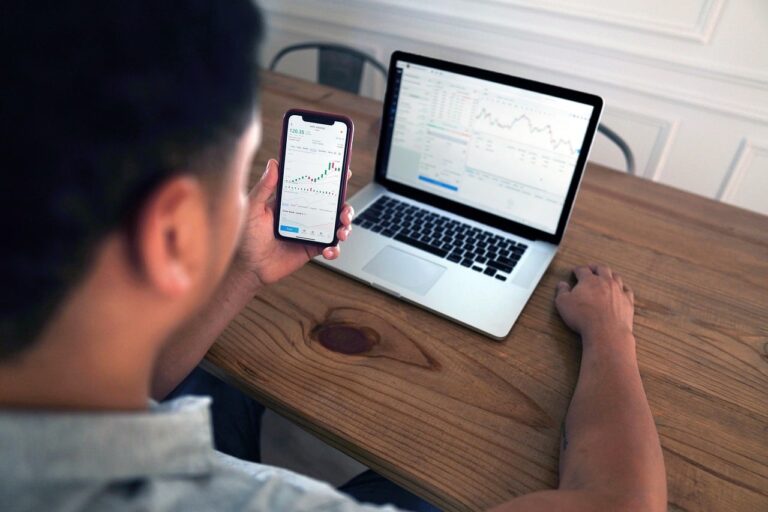 Crypto exchange
