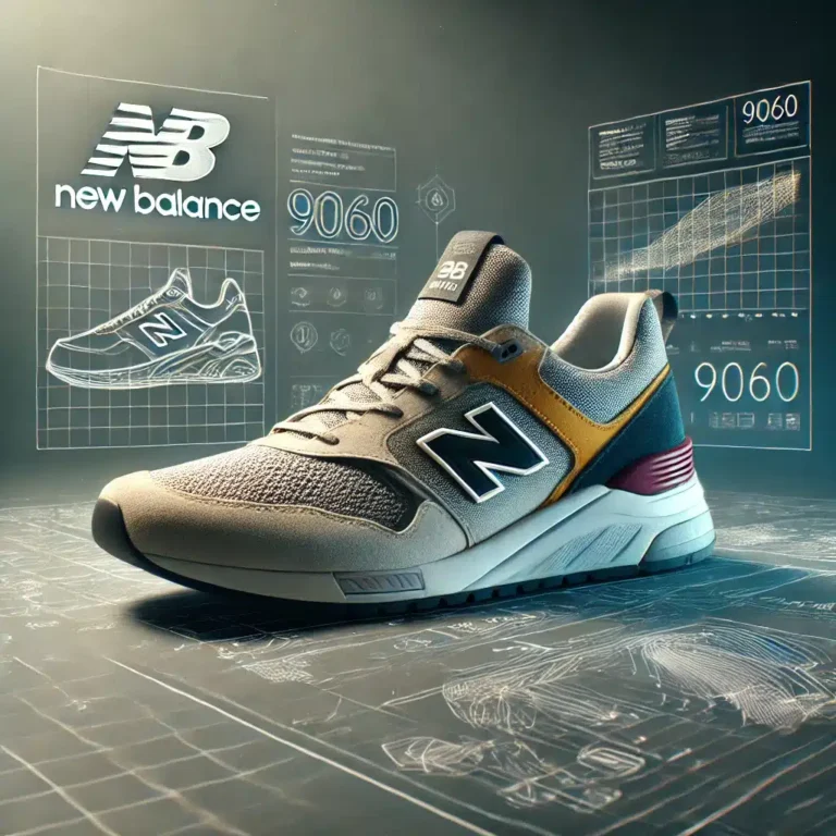 New Balance 9060