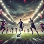 PSG vs Inter Miami
