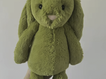 Jellycat