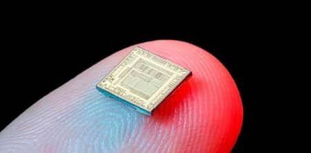 Micro chips