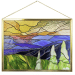 Stained Glass Design