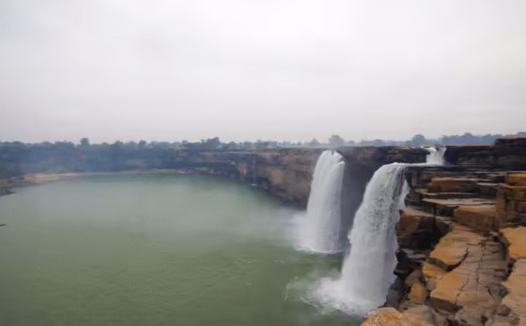 Underrated Travel Destinations in India