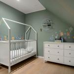 teepee bed