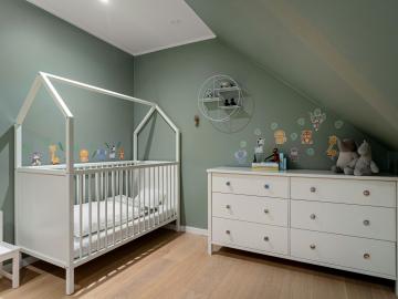 teepee bed