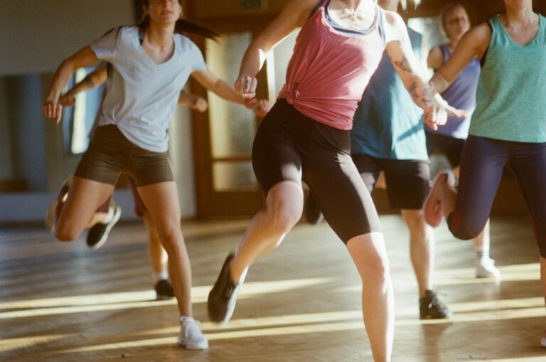 Activite physique sur ordonnance