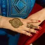 Mehndi Design