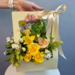 Best Flowers for a Man