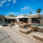 Cabo San Lucas luxury villas