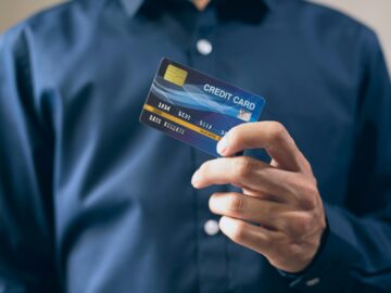 Credit Cards