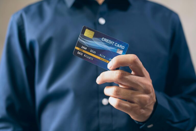 Credit Cards