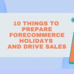 Ecommerce Holidays
