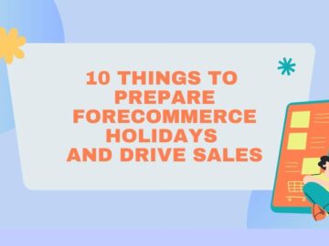 Ecommerce Holidays