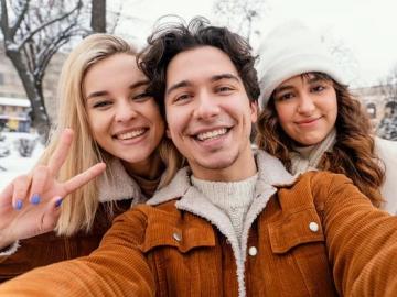 Group Shots