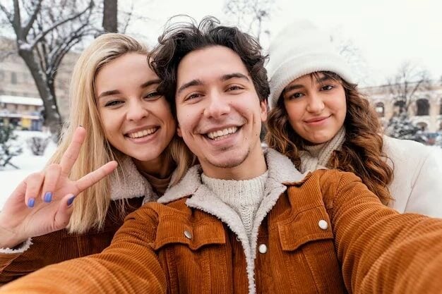 Group Shots