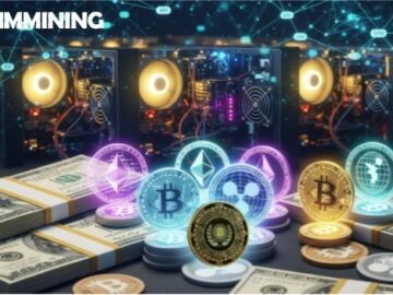 SIM Mining