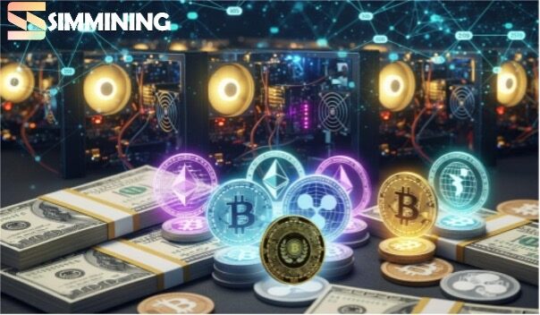 SIM Mining