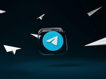 Telegram
