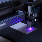graveuse laser