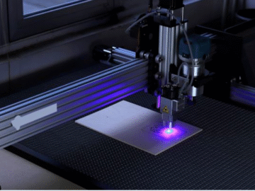 graveuse laser