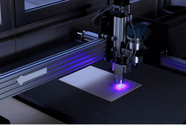 graveuse laser