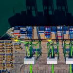 sustainable cranes and winches